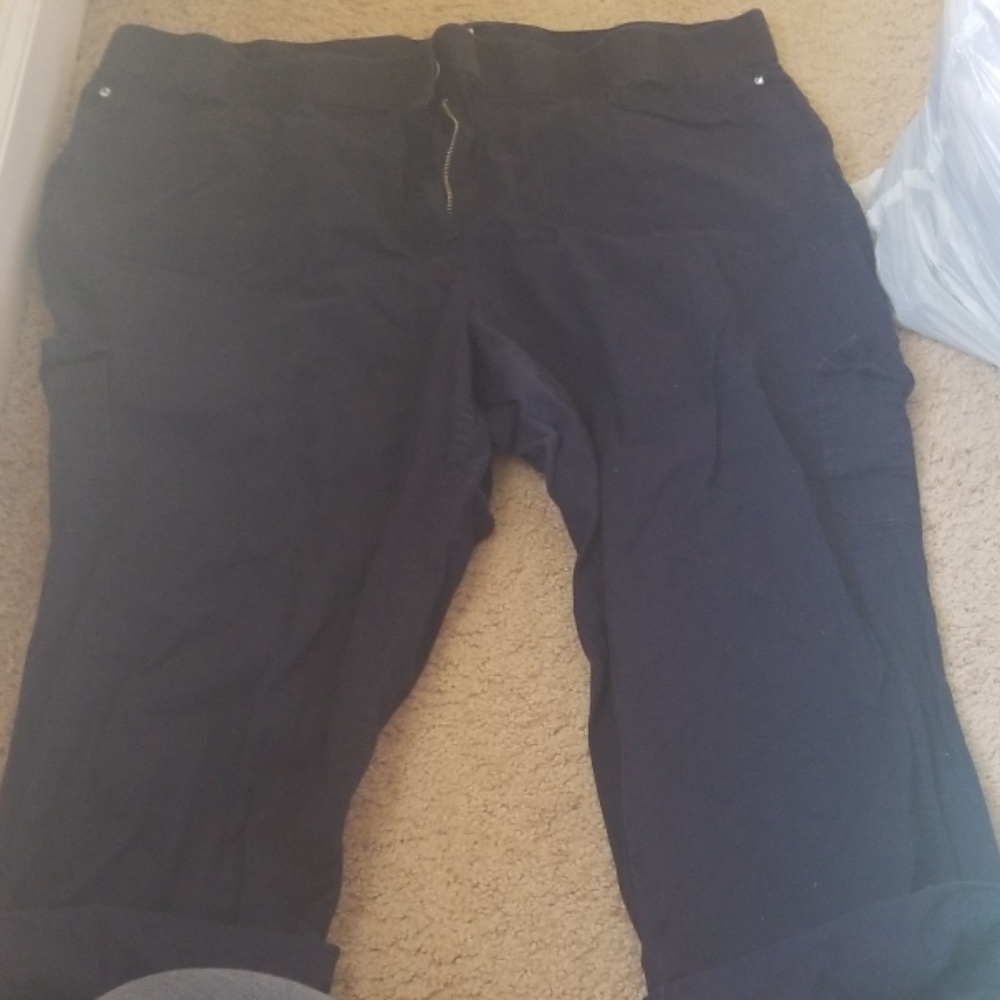 Pants